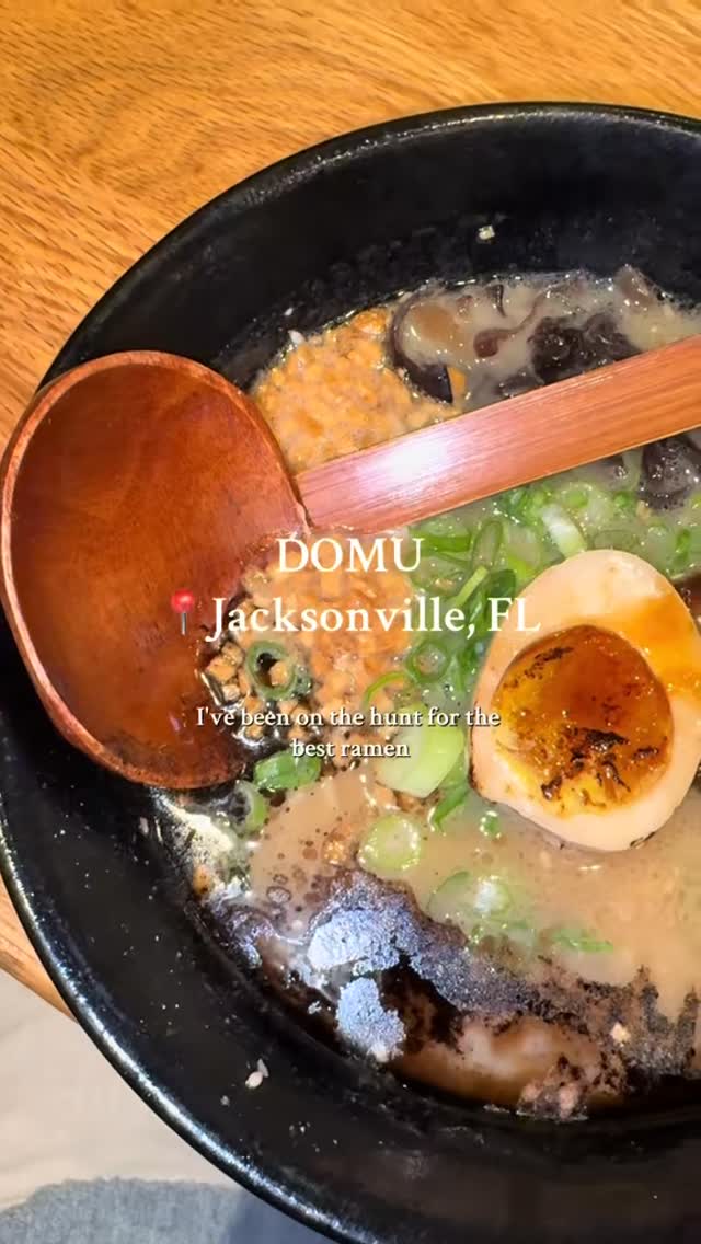2 Restaurants in Jacksonville