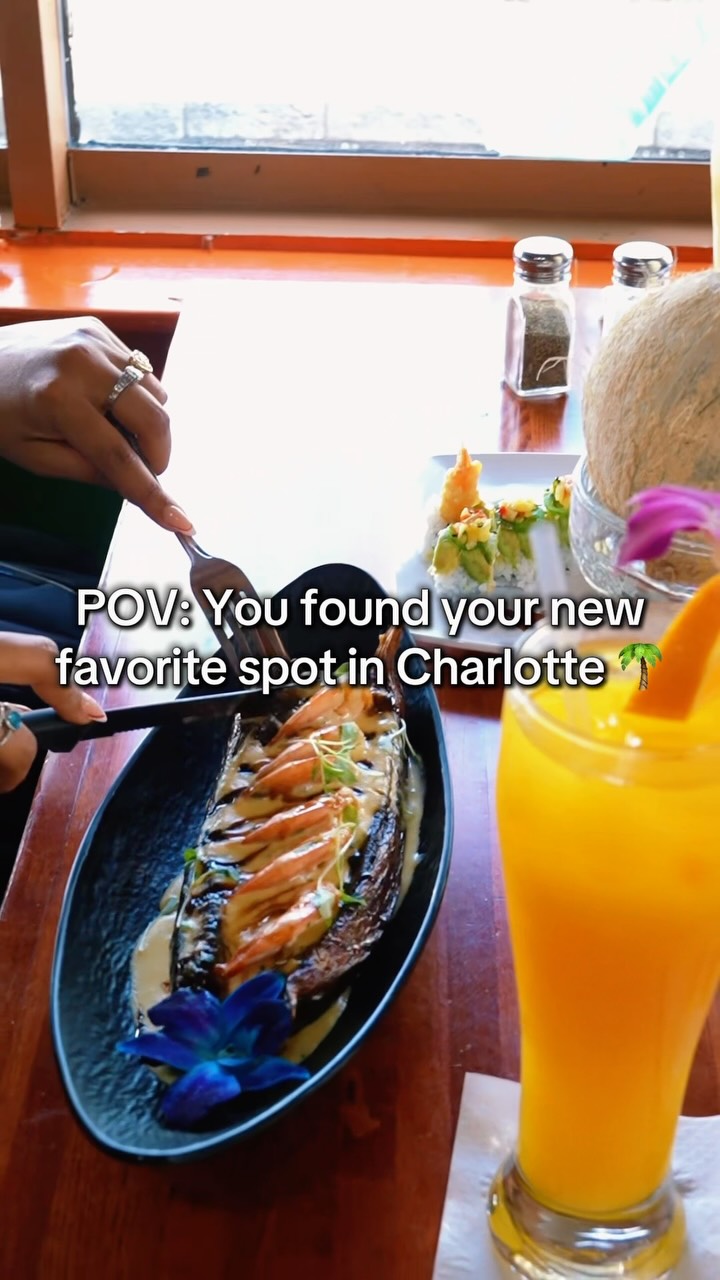 Punta Cana Showcases Caribbean Dishes