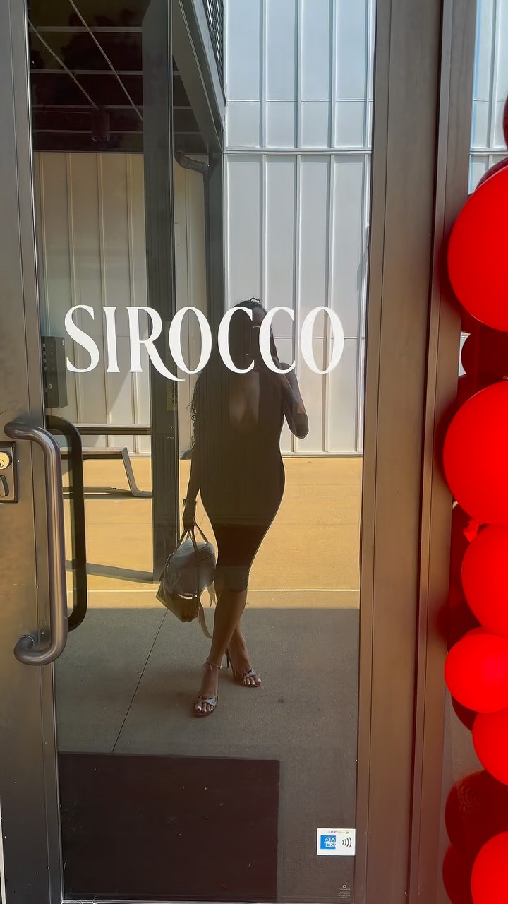 Sirocco: Nashville's Mediterranean Brunch Spot