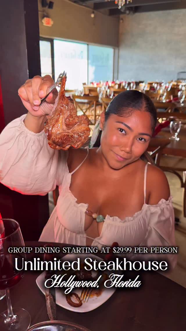 1 Restaurants in Hollywood