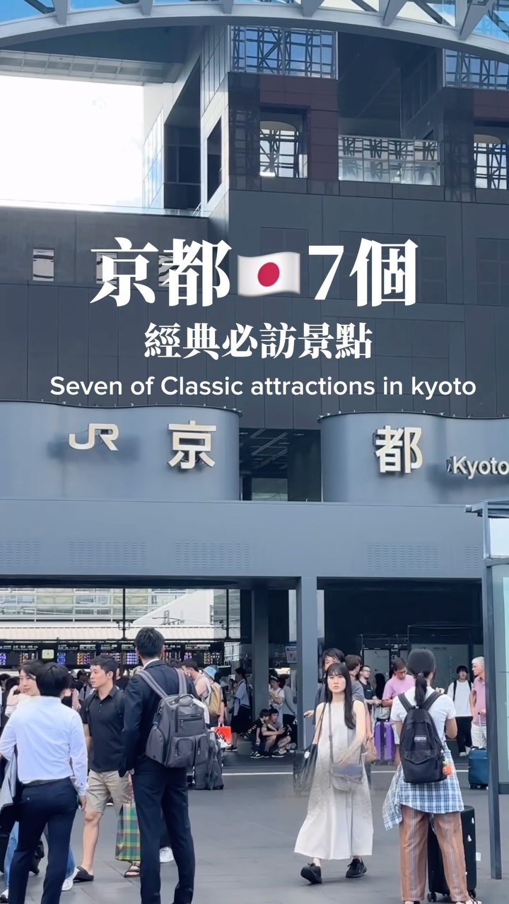 Kyoto's Top Attractions: Temples, Nature, and Markets