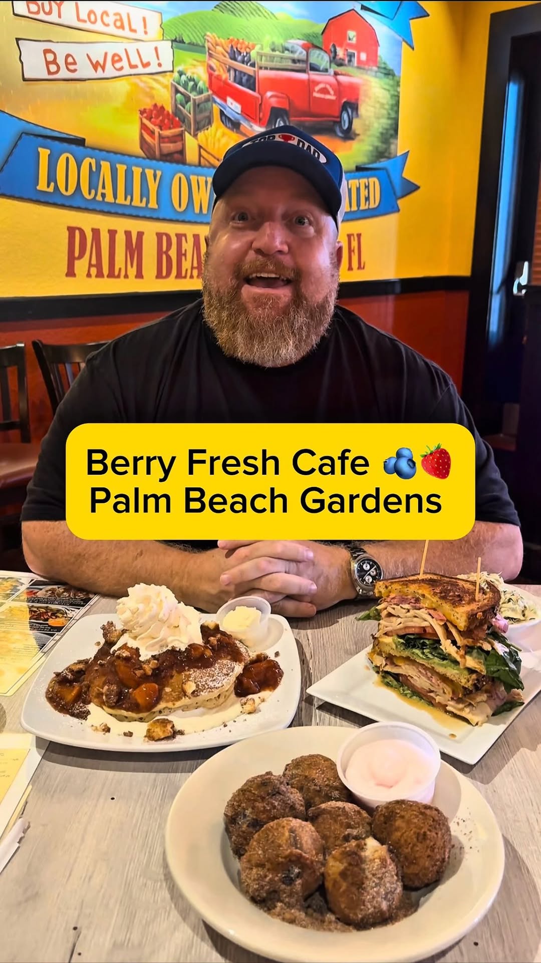 1 Restaurants in Palm Beach Gardens