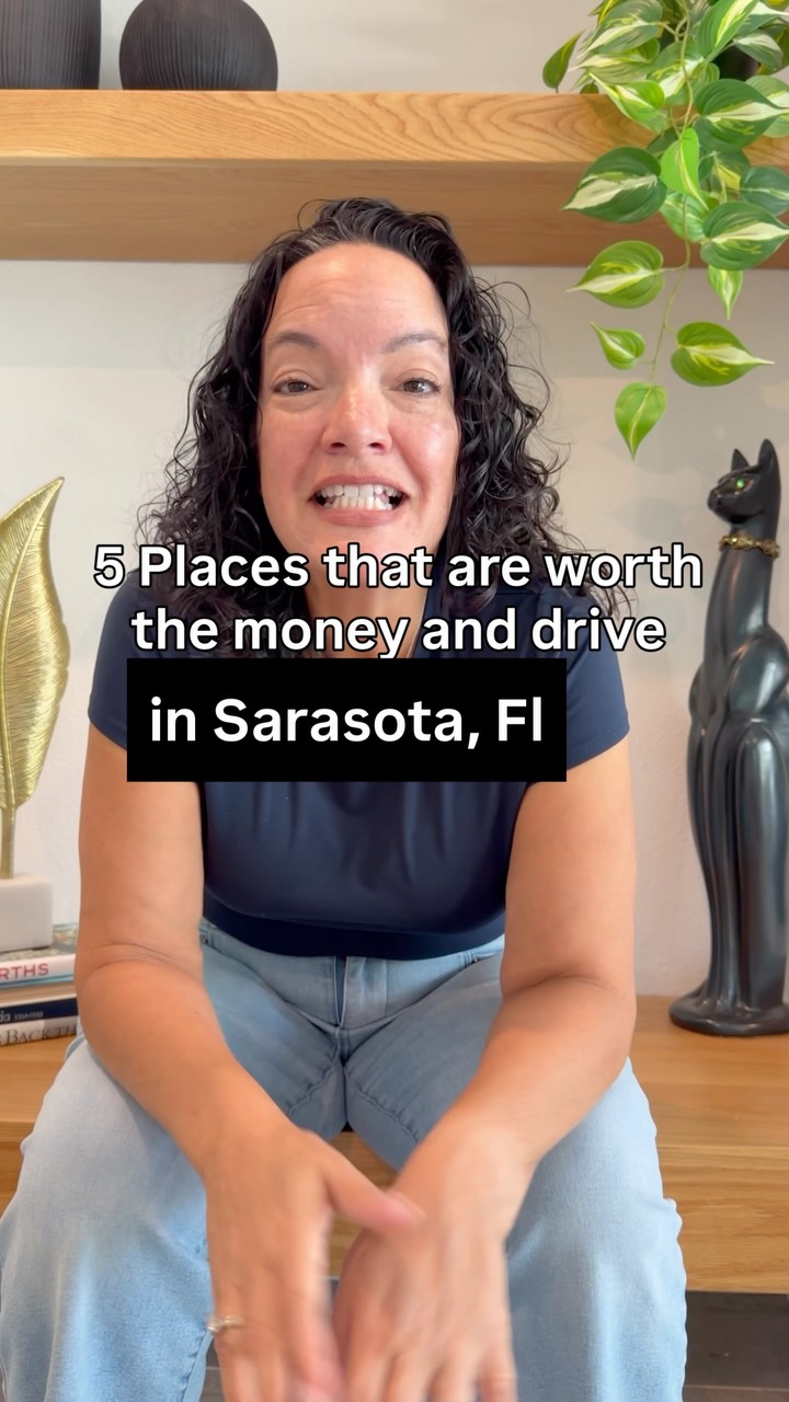 Sarasota's Natural Beauty and Cultural Gems