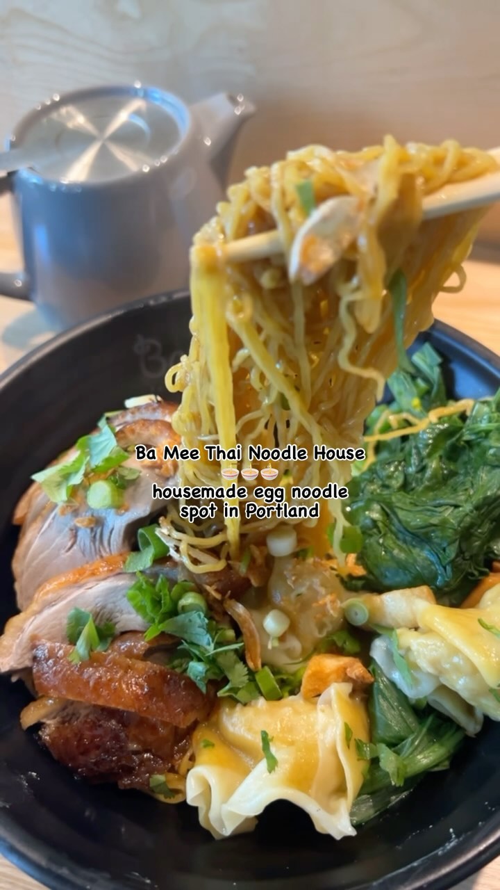 1 Restaurants in Portland