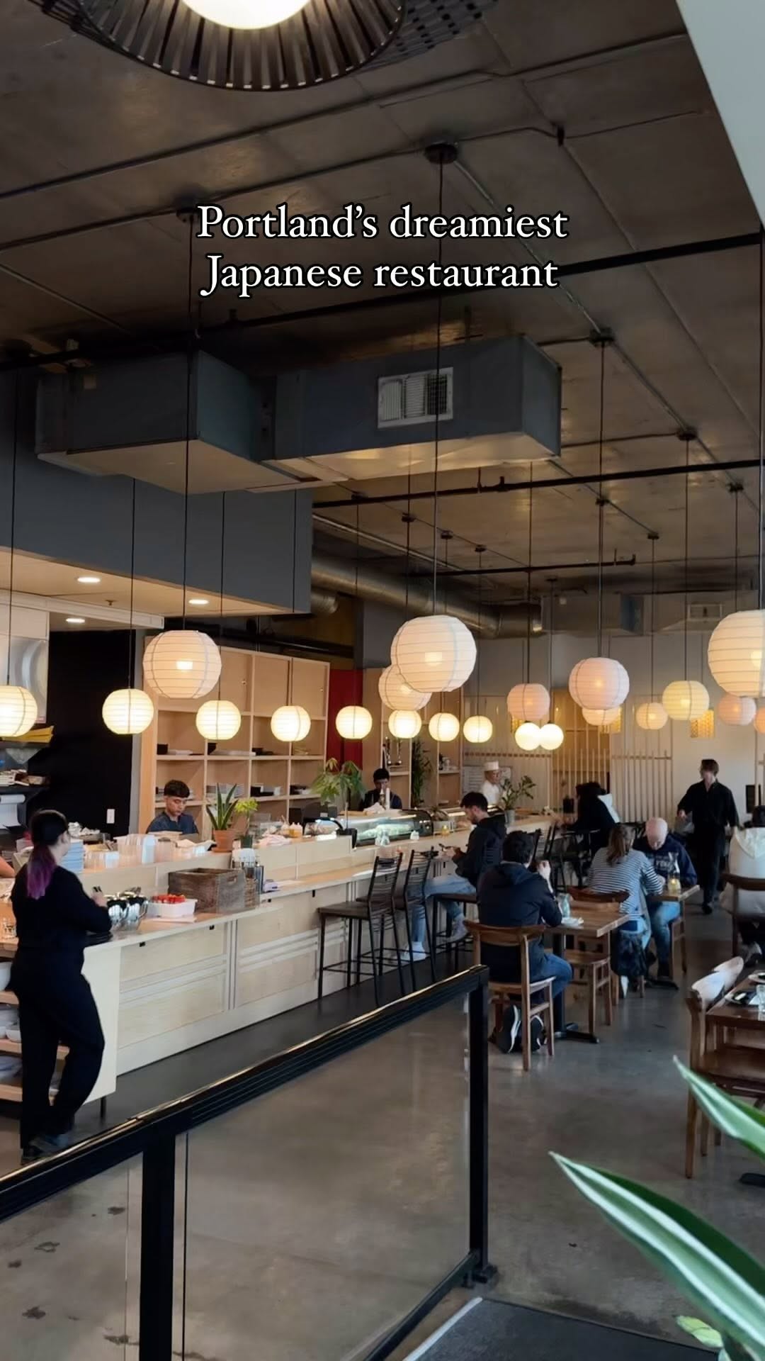 1 Restaurants in Portland