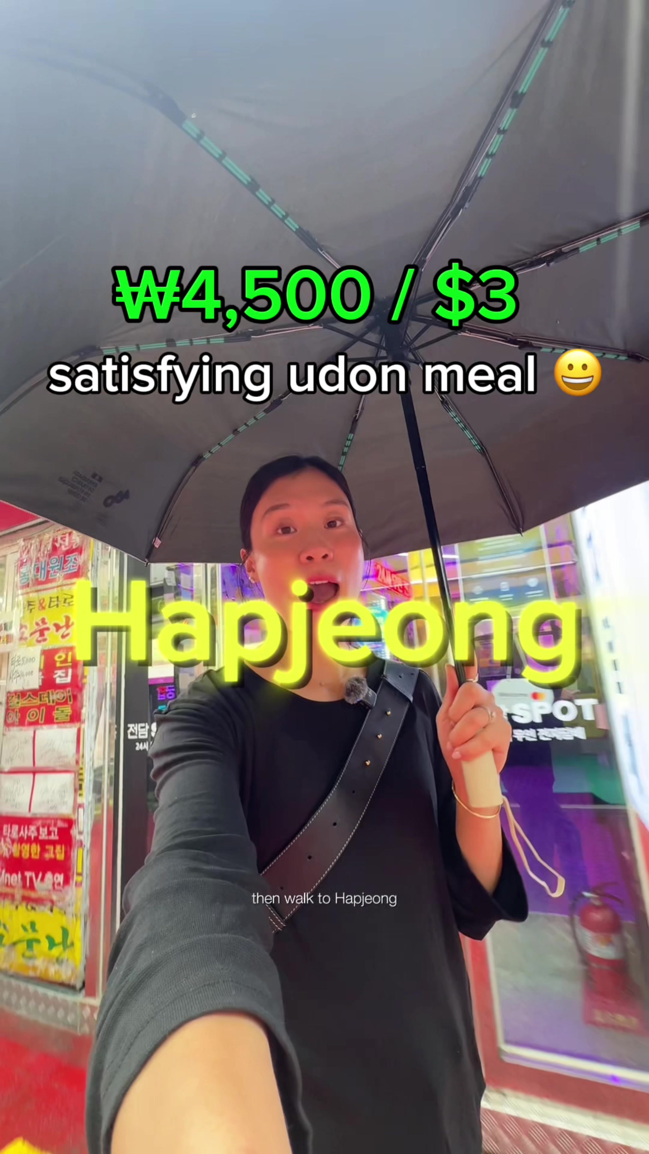 1 Restaurants in Seoul