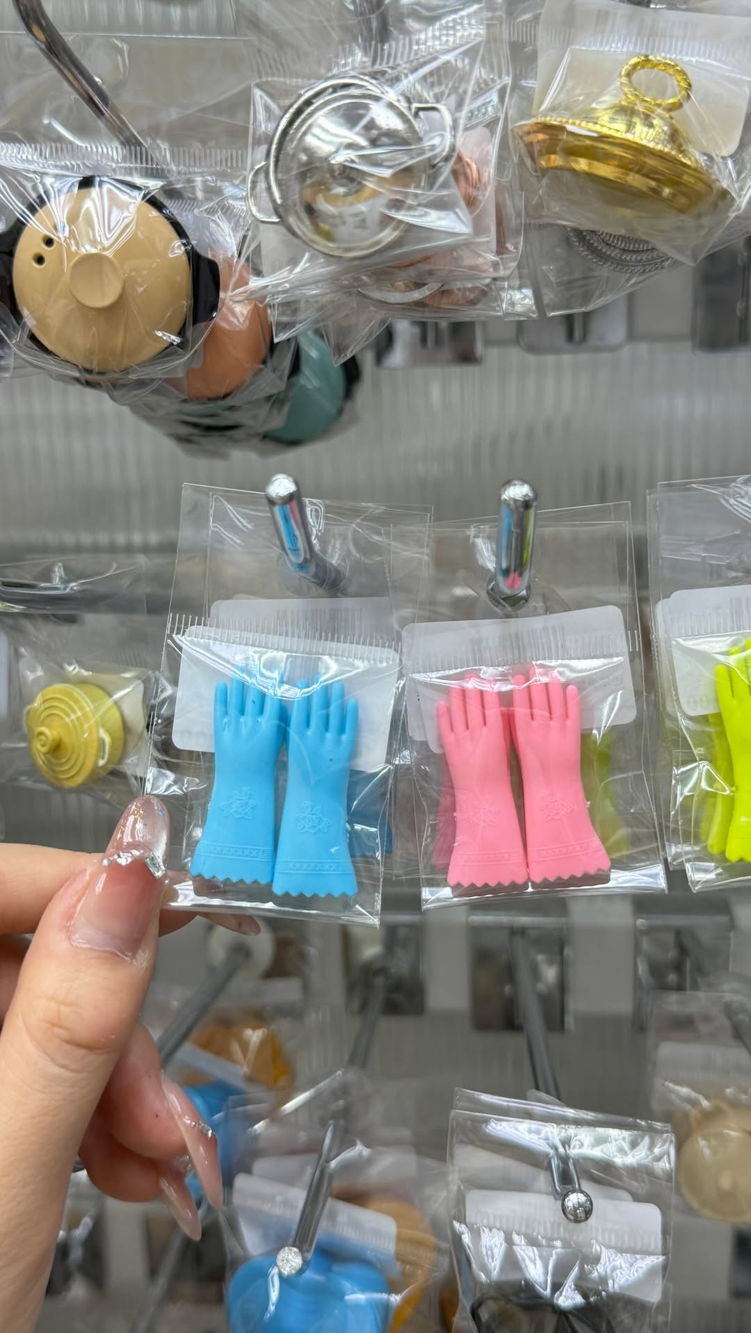 Unique Handcrafter Shops