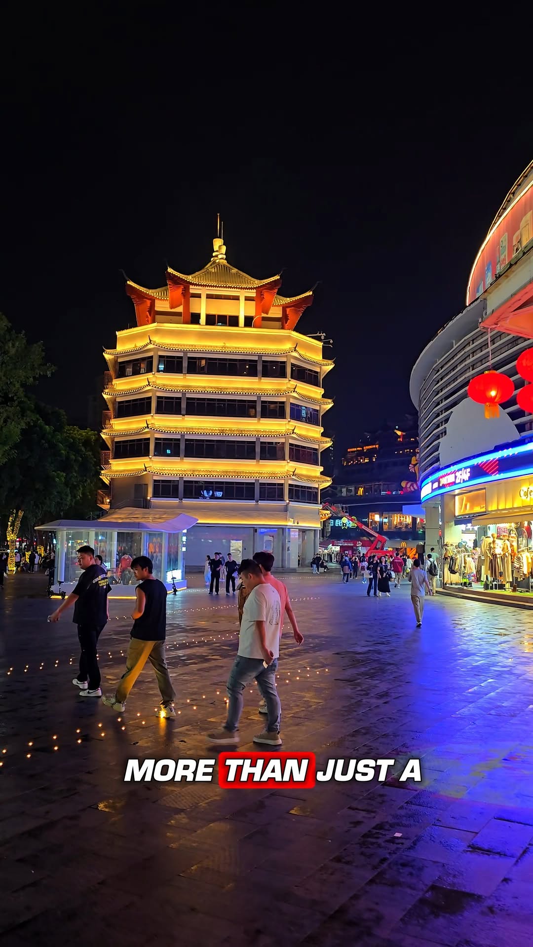 1 Entertainment spots in Shen Zhen Shi