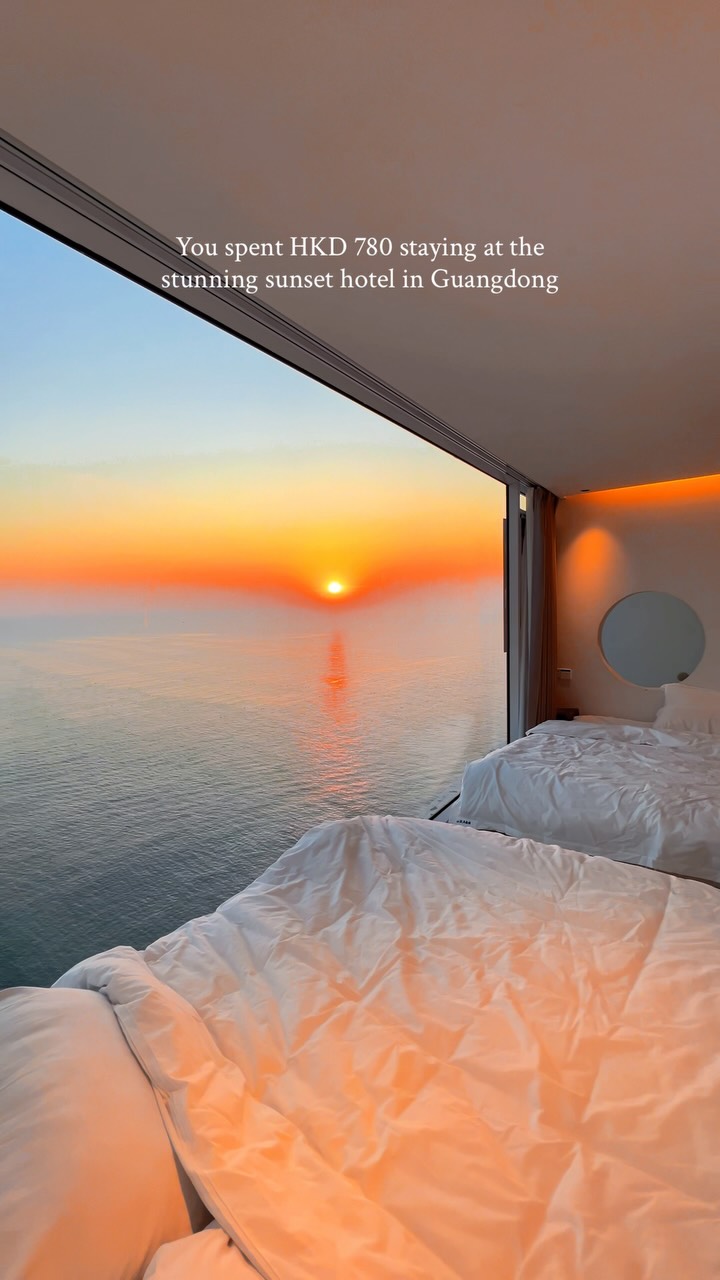 Nan'Ao: Island Getaway with Ocean Views