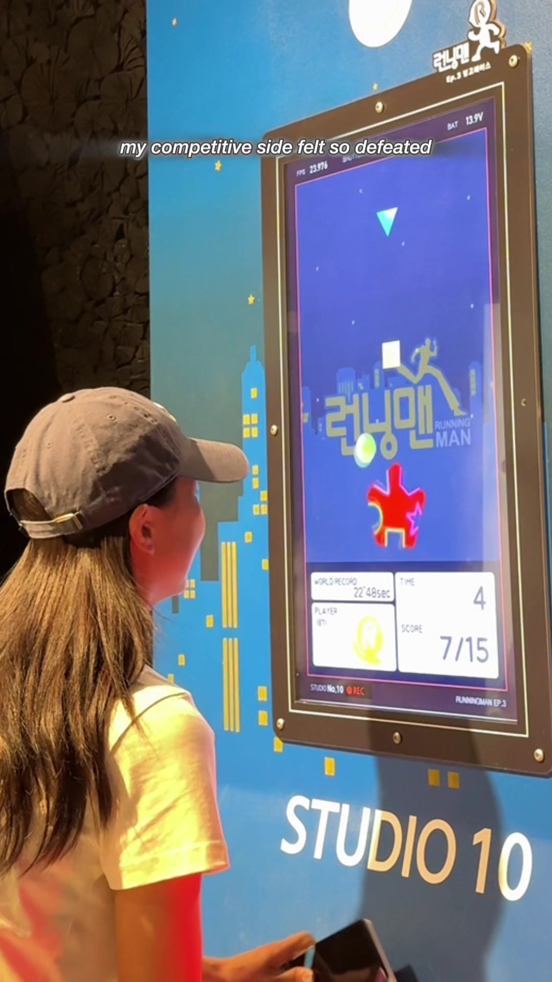 Escape Room Challenges Inspired By Running Man