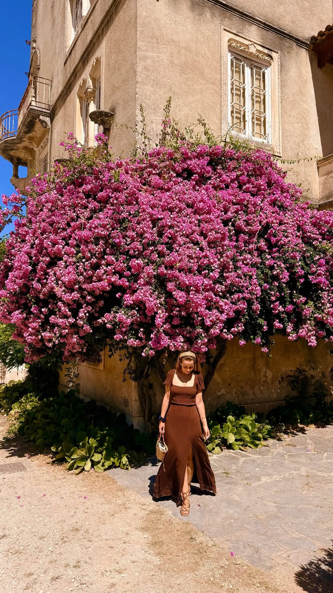 Magical Buçaco Forest and Palace Exploration