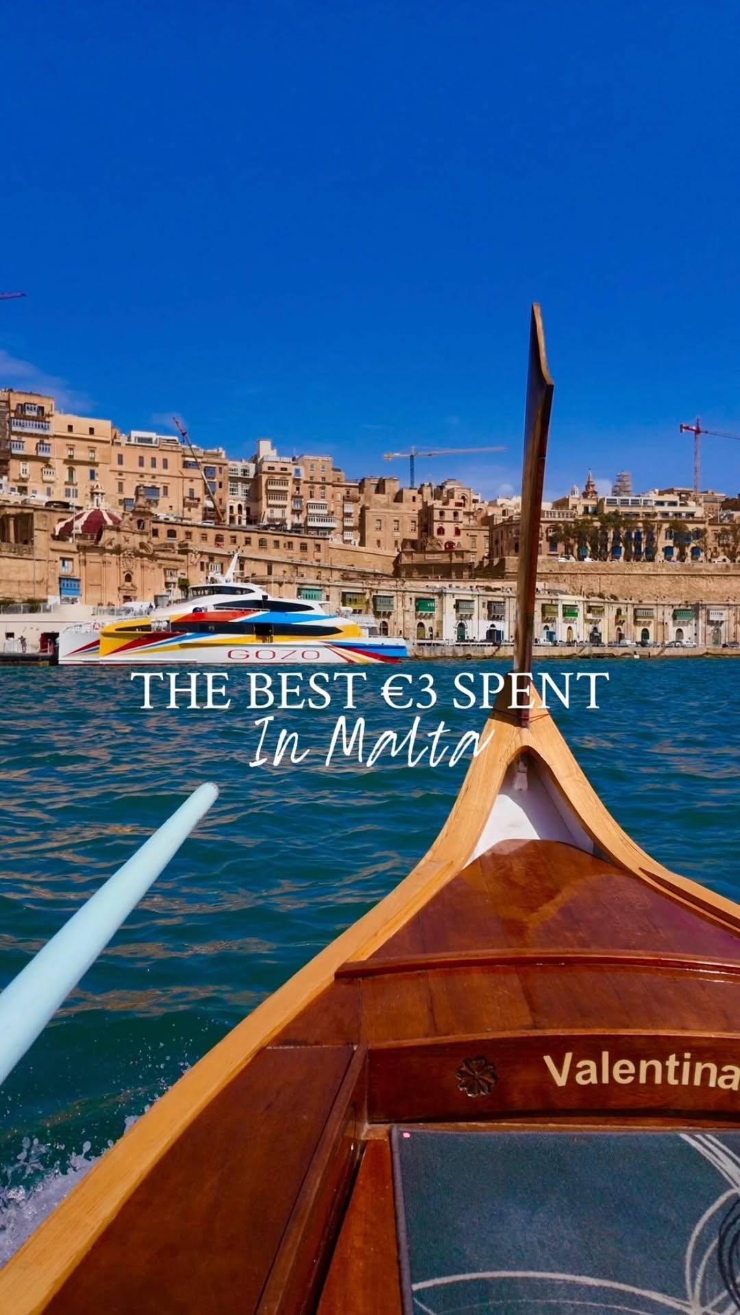 8 Places in Malta