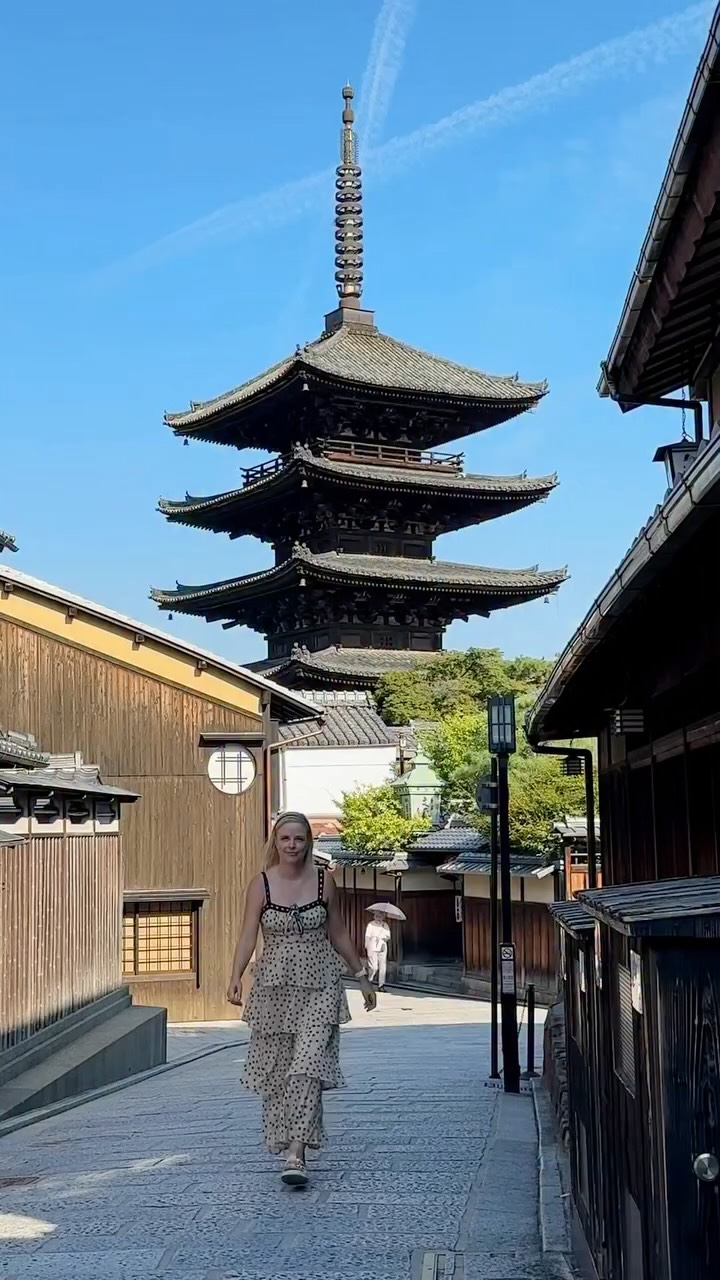 Kyoto Day Trips Beyond The Usual Tourist Spots