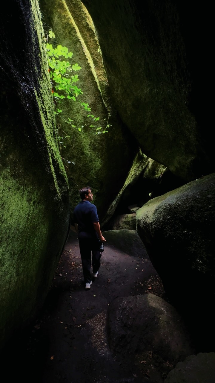 26 Places in France