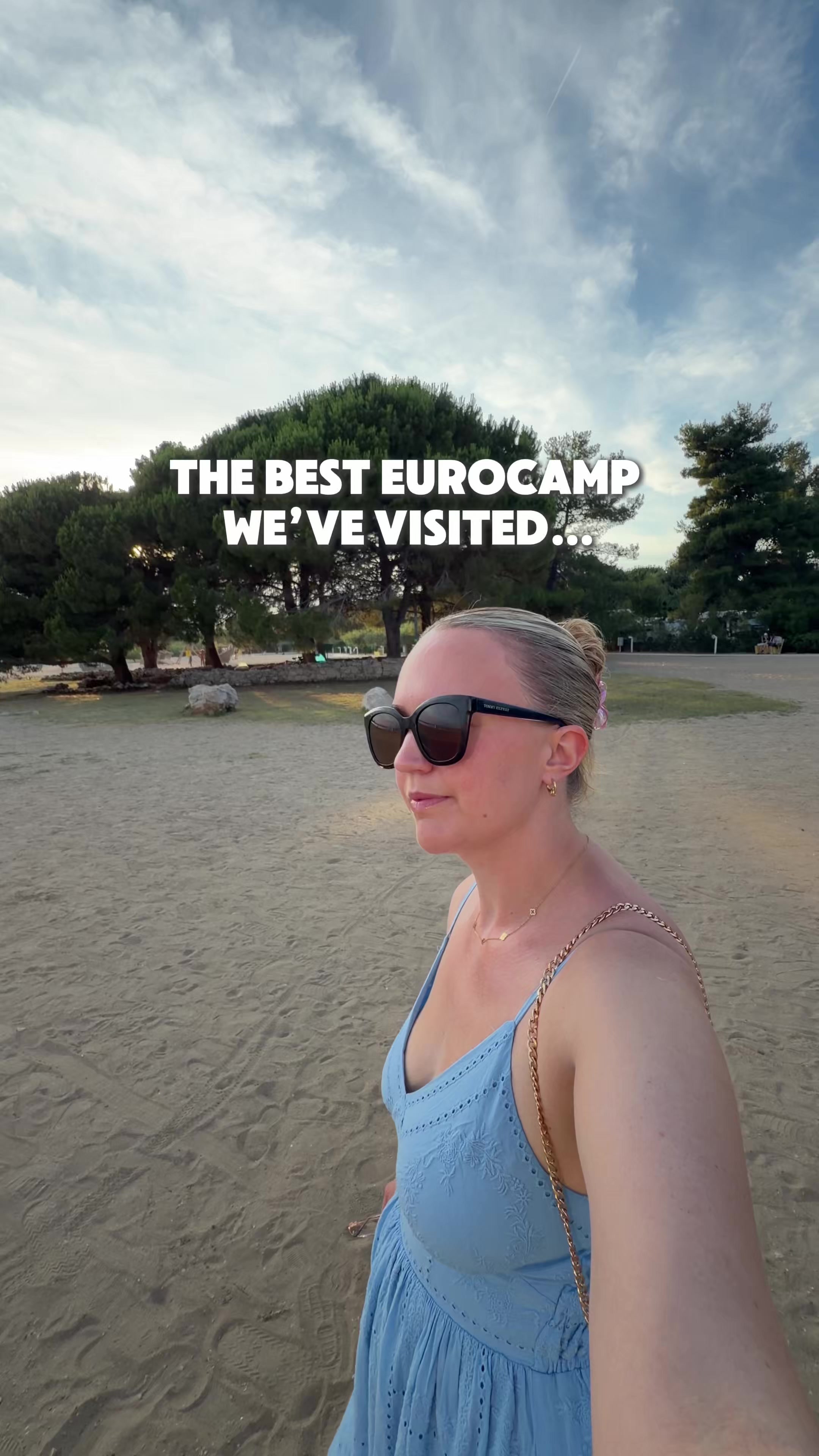 3 Places in Croatia