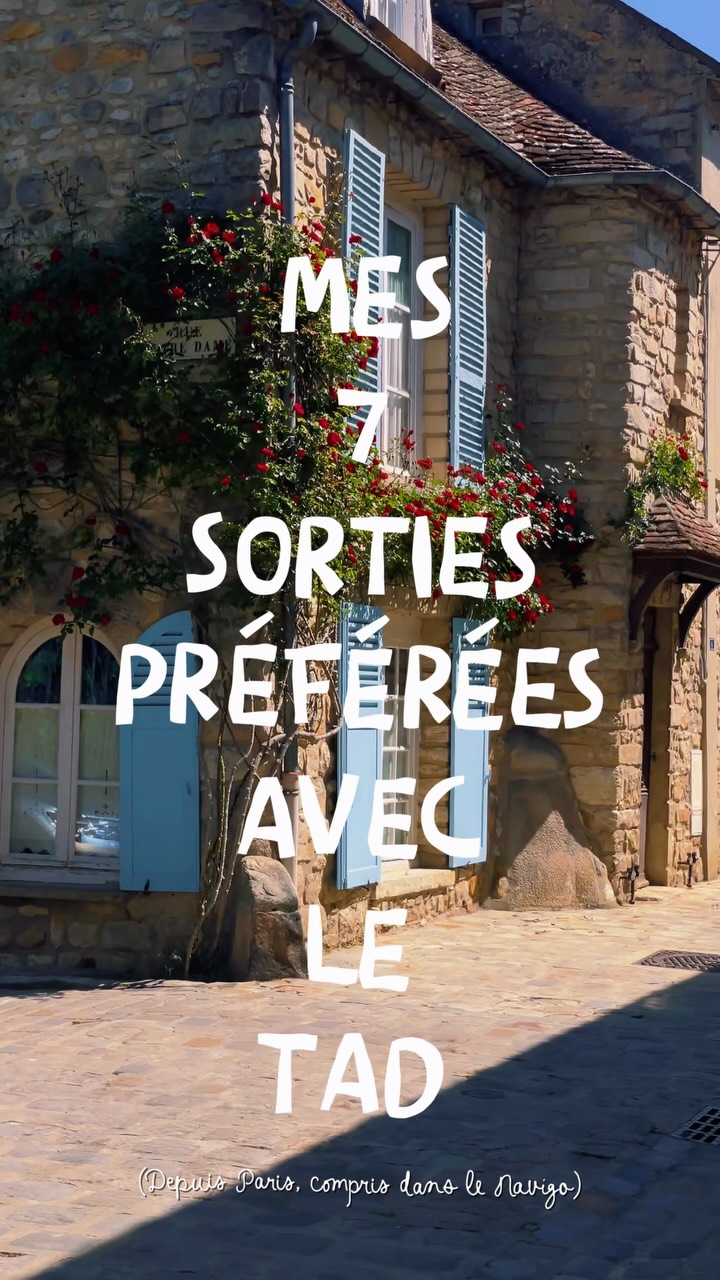 7 Attractions in Île-de-France