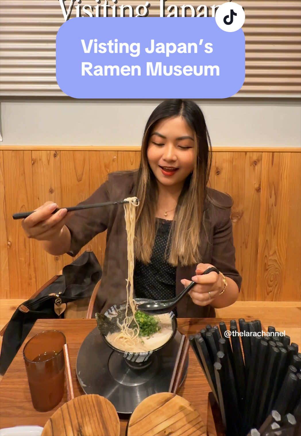 Shin-Yokohama Ramen Museum's Immersive 1950s Tokyo