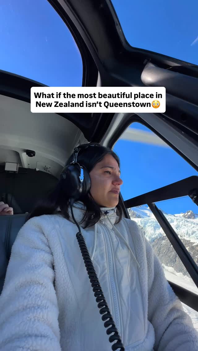 10 Nature spots in New Zealand