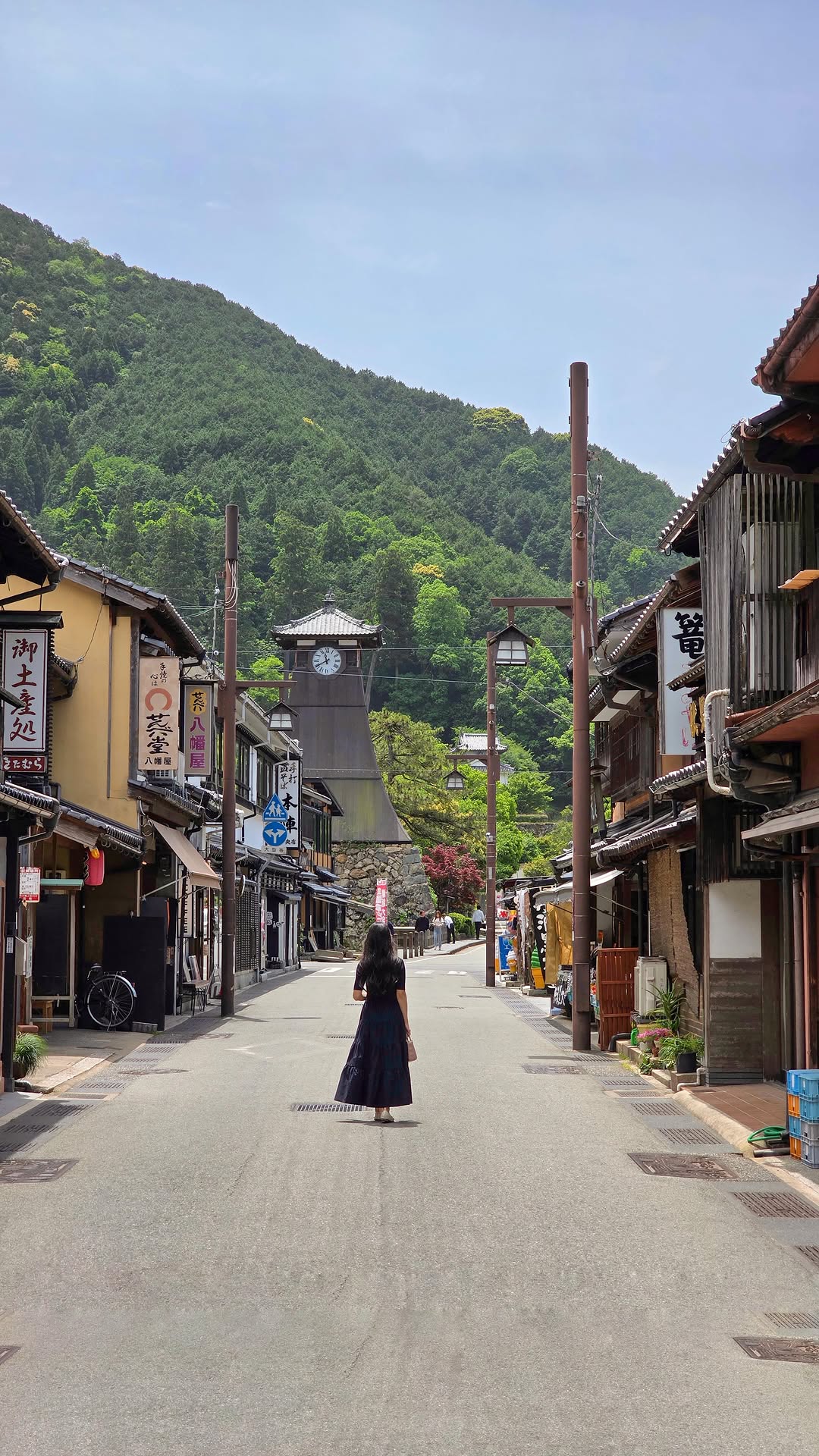 14 Attractions in Hyogo
