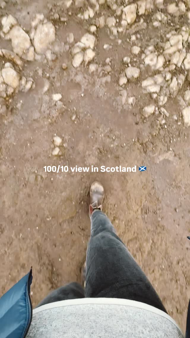 4 Attractions in Scotland