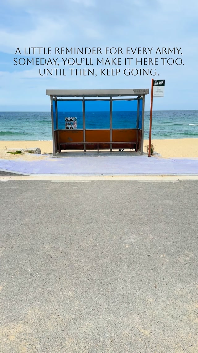 Famous BTS Filming Locations In South Korea