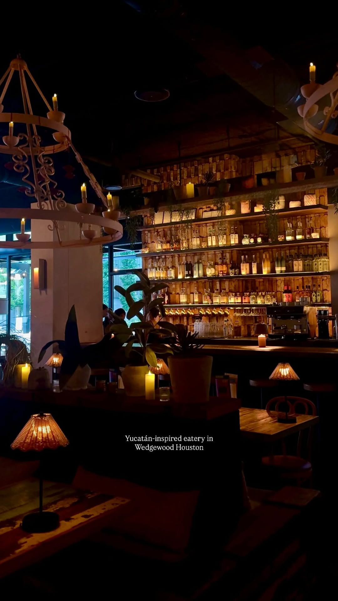 Dos Santos: Yucatán Eatery in Nashville