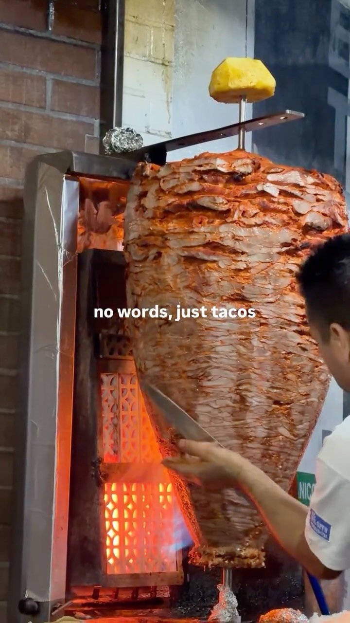 4 Restaurants in Ciudad de México