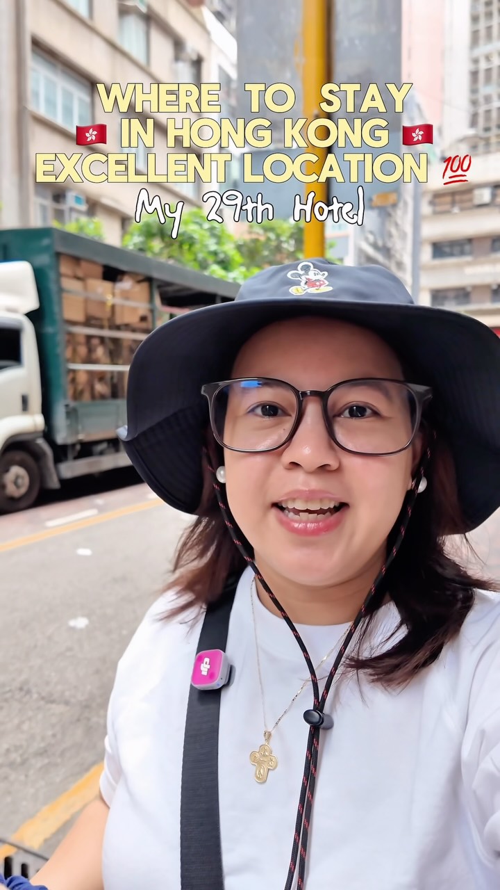 Hong Kong Hotels With Great Locations And Amenities