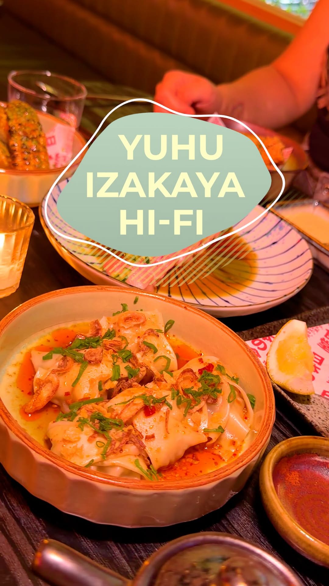 Authentic Japanese Izakaya Experience in Mexico City