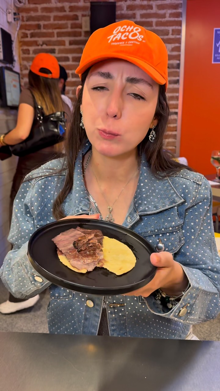 Gourmet Taco Shop Highlights Unique Chef Offerings
