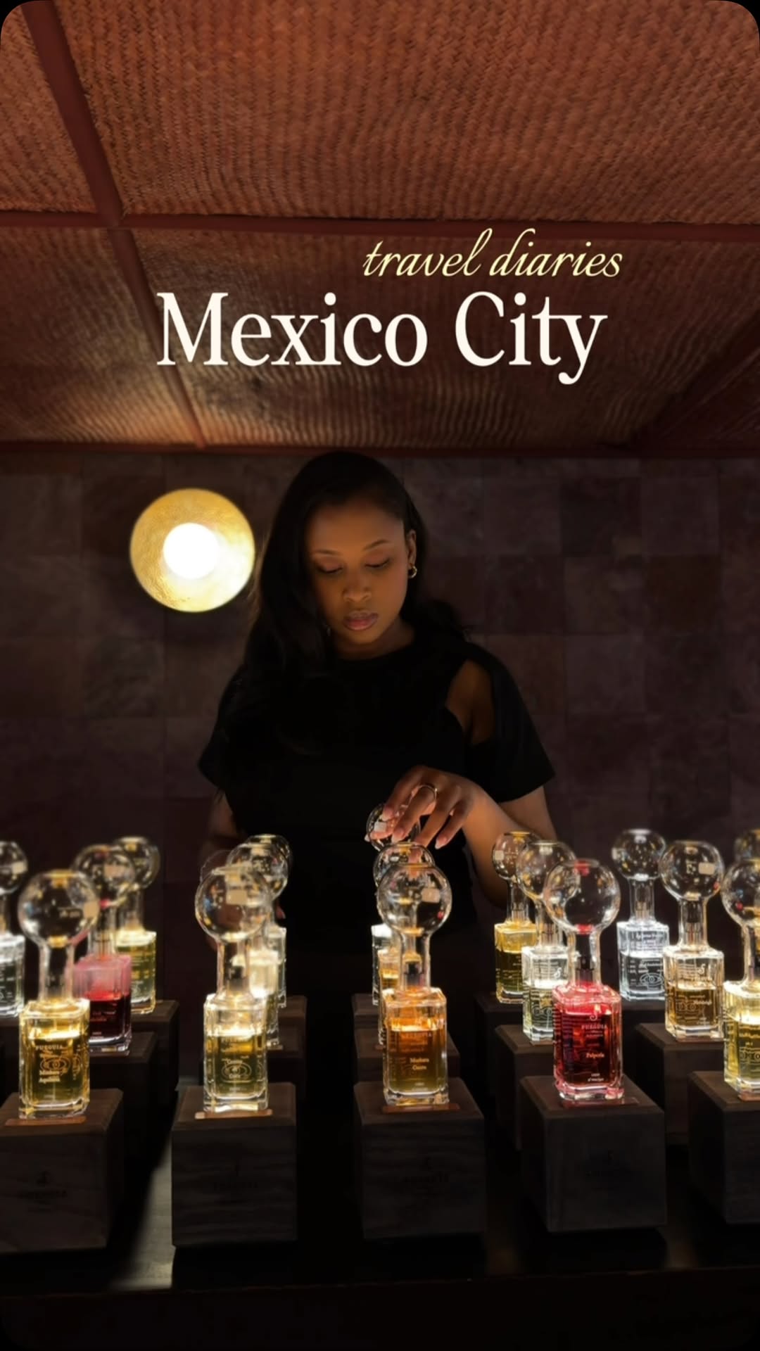 Mexico City's Distinctive Fragrance Shopping Destinations