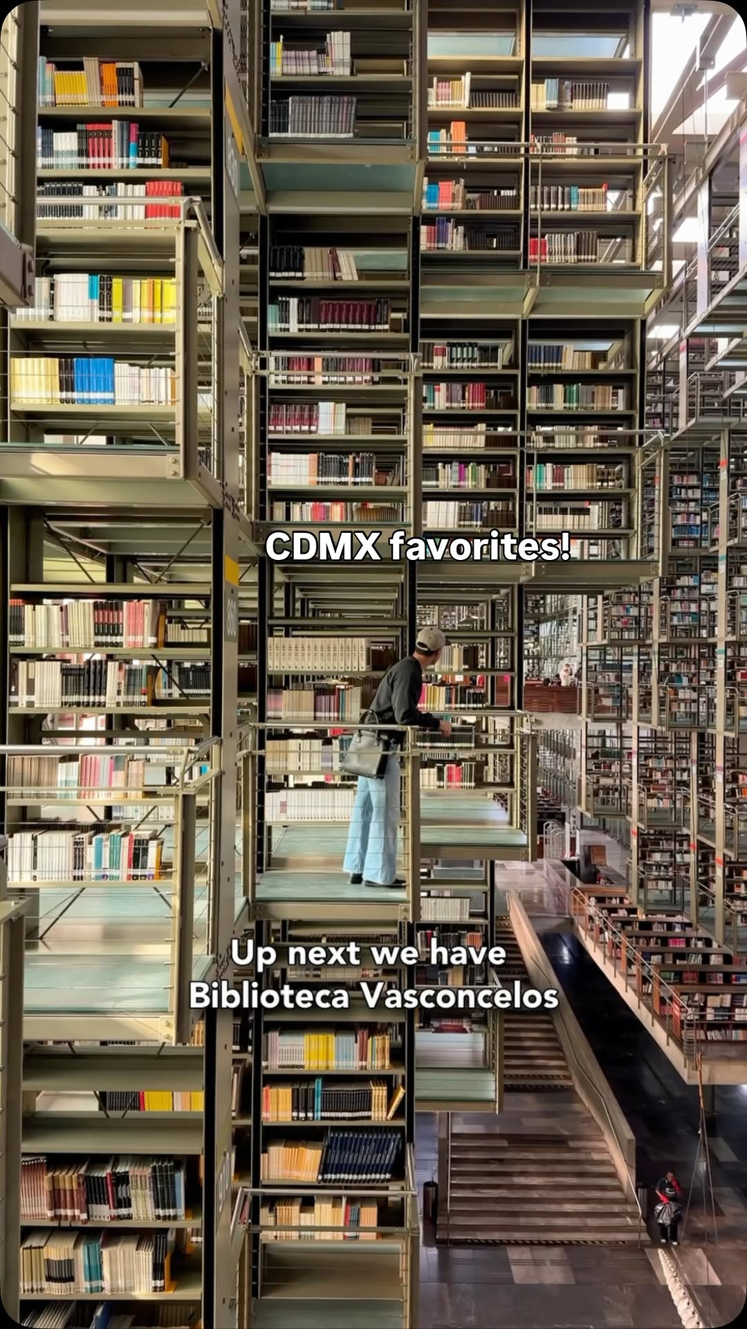 Mexico City Design And Architecture Destinations