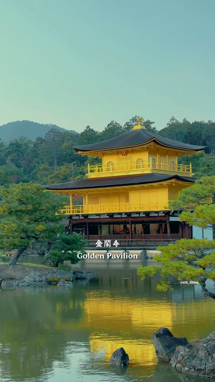 7 Attractions in Japan