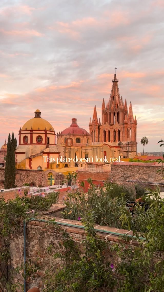 Mexican Cities: Colorful Streets and Culture
