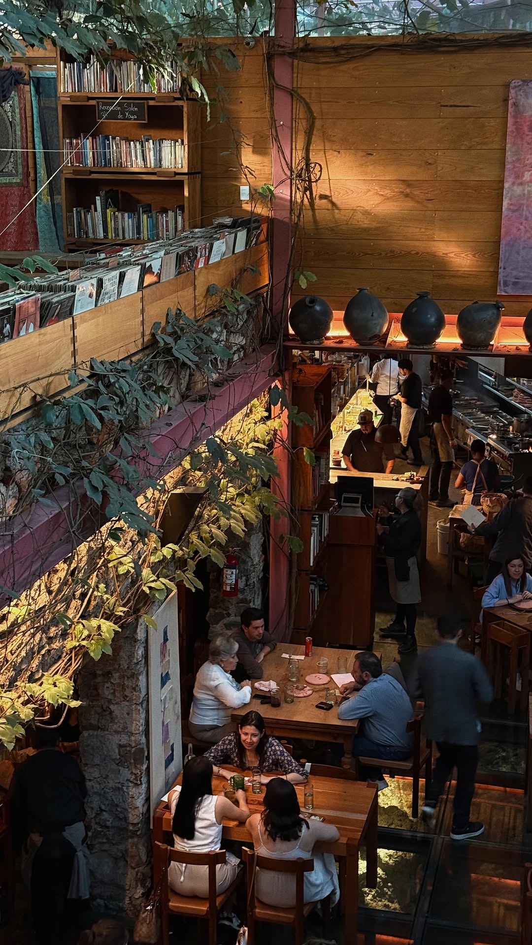 Tetetlán Offers Food, Art, and Wellness Experiences