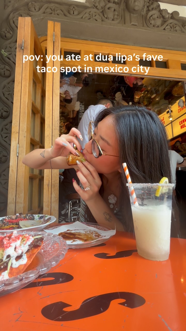 Tacos Del Valle: A Culinary Gem