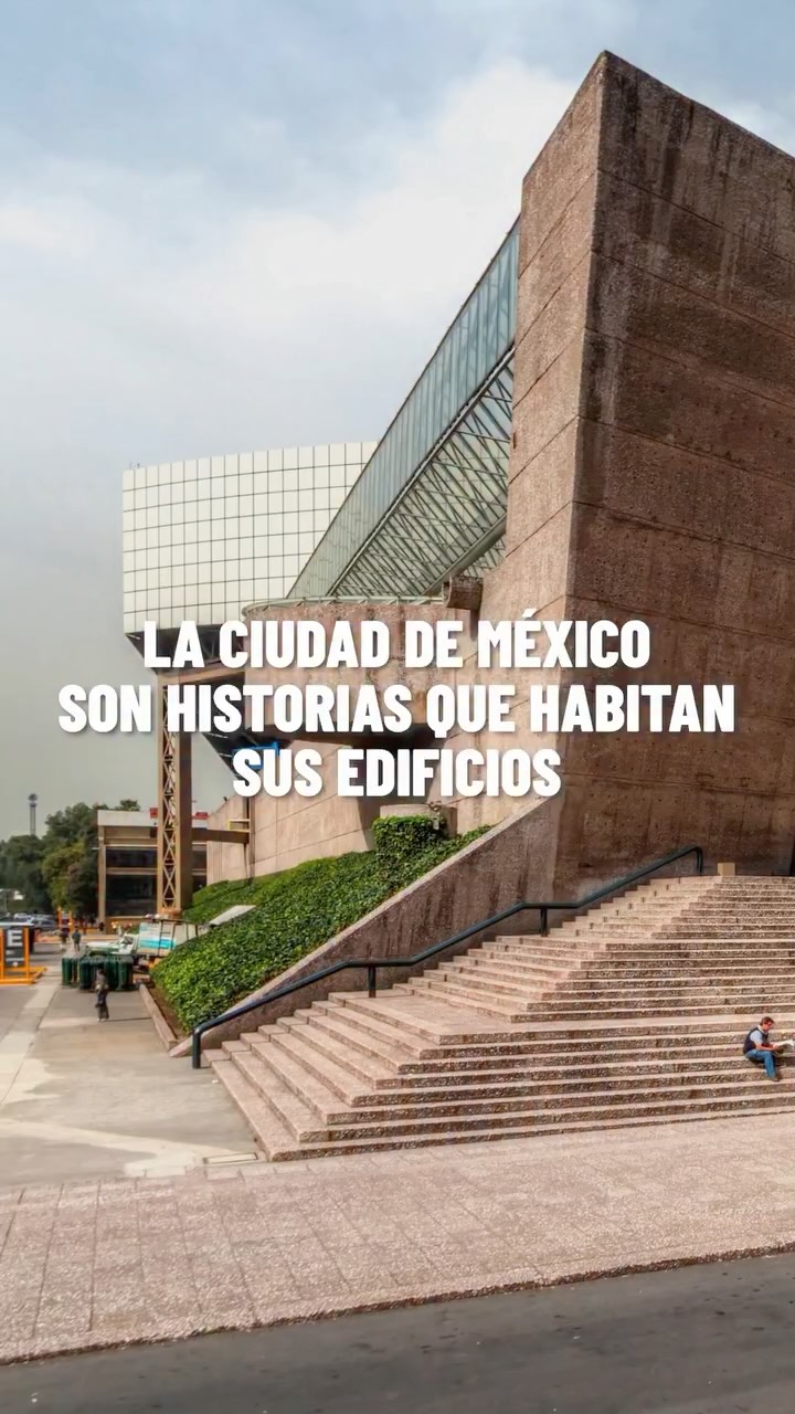 8 Places in Mexico