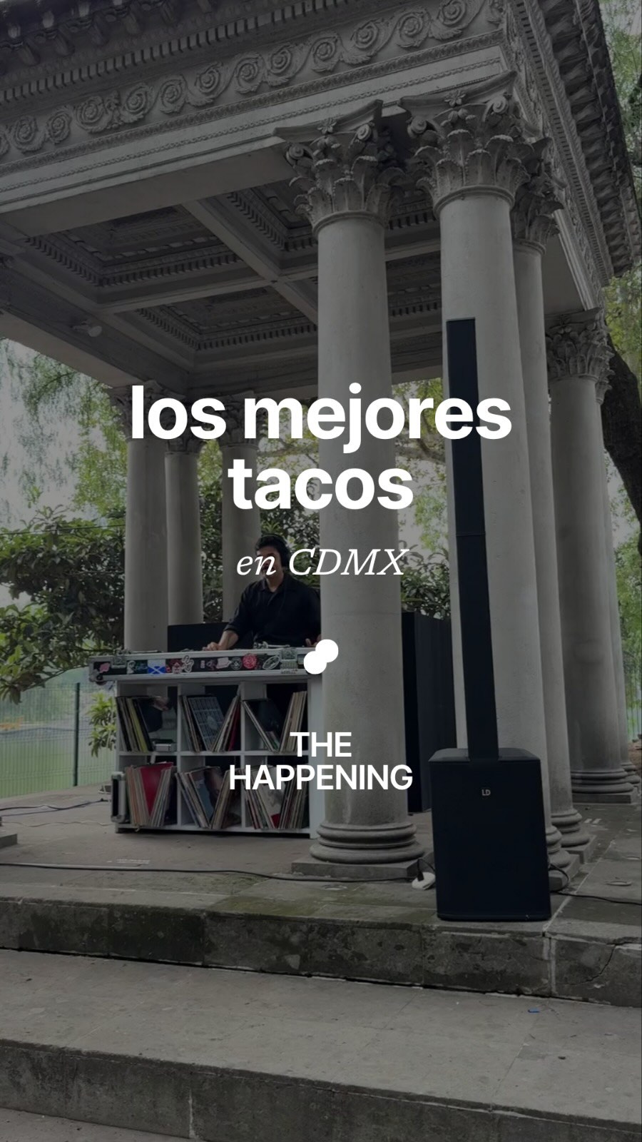 9 Restaurants in Ciudad de México