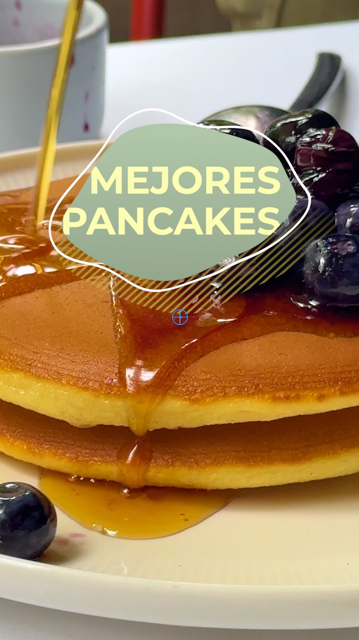 Best Pancakes in Mexico City Neighborhoods