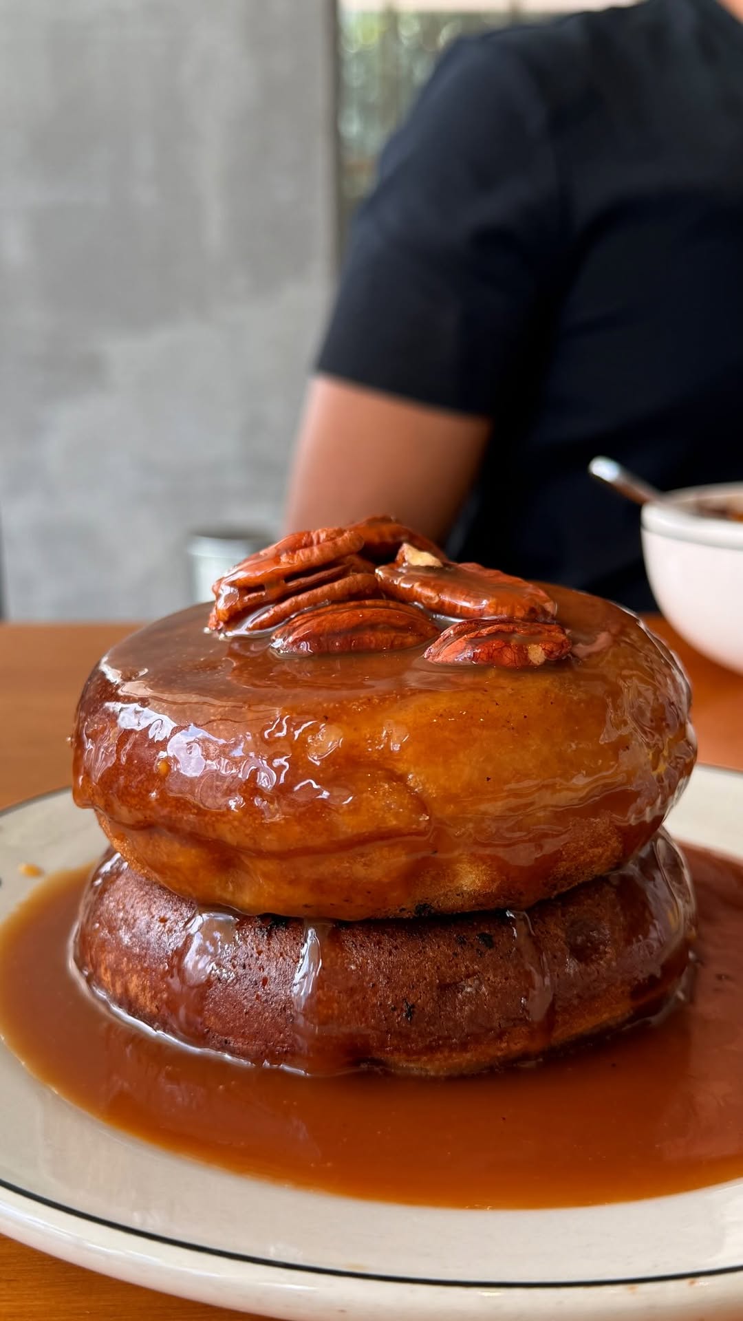 Best Hot Cakes In Mexico City Restaurants