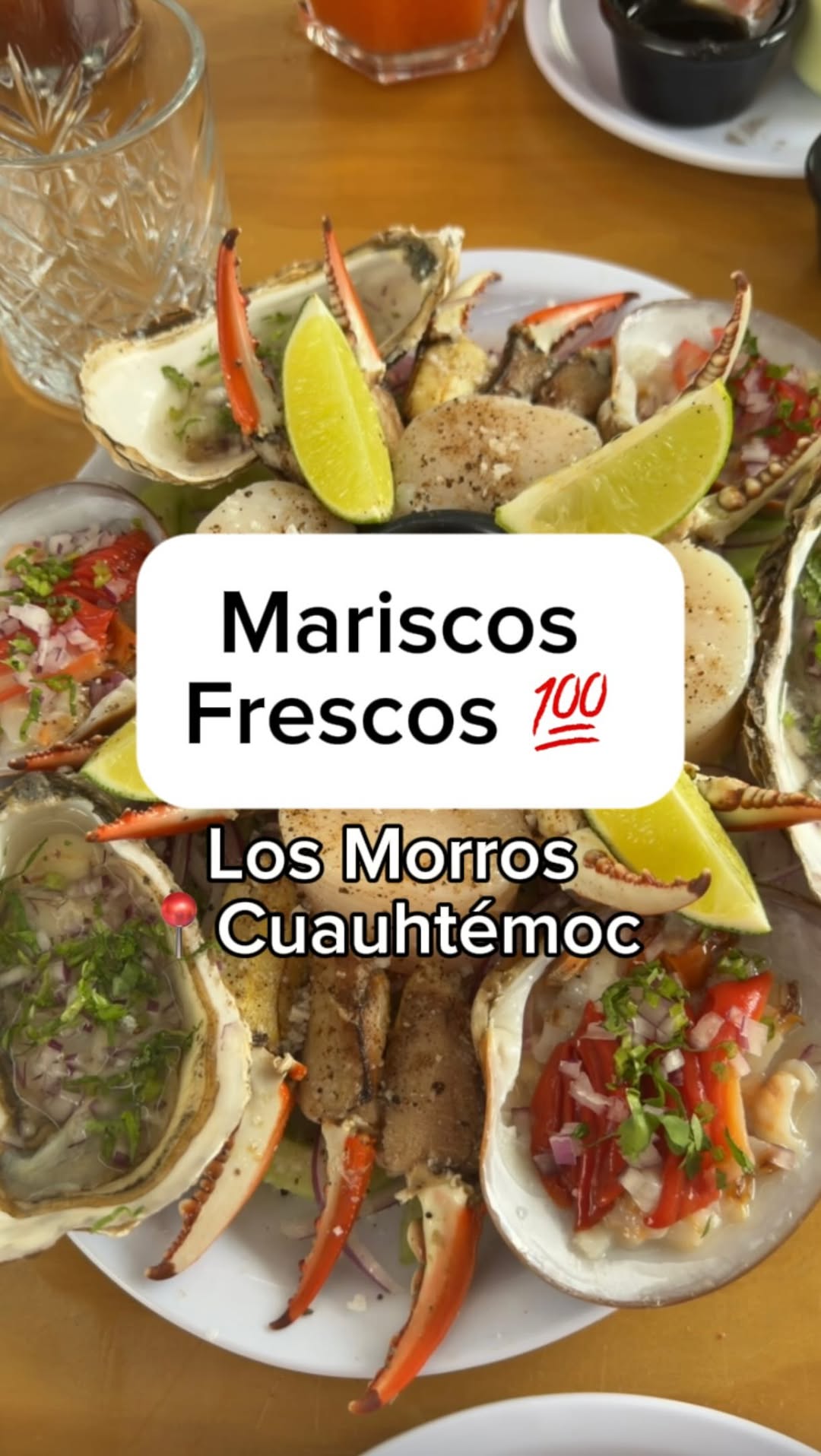 Tulum Favorite Seafood Spot Opens in CDMX