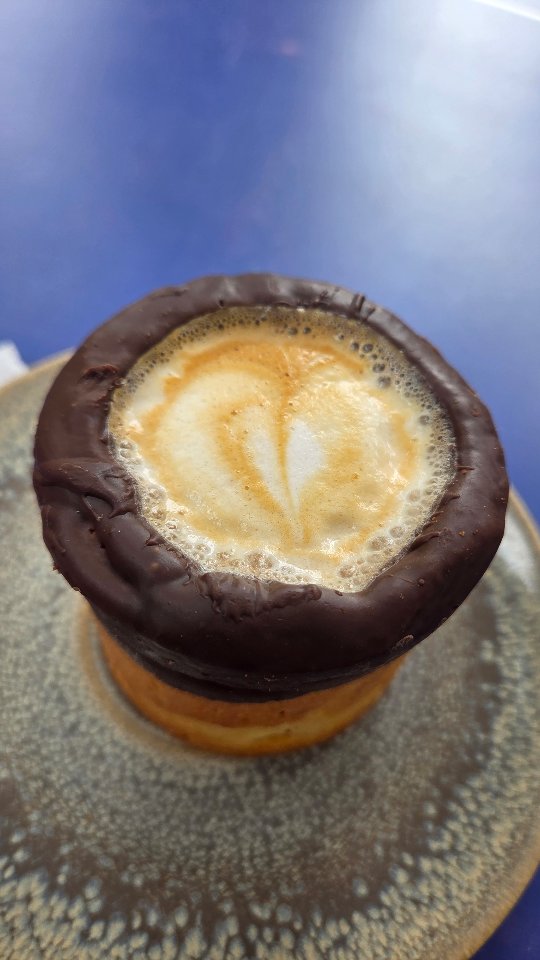 Helena Café: Specialty Coffee With A Fun Twist