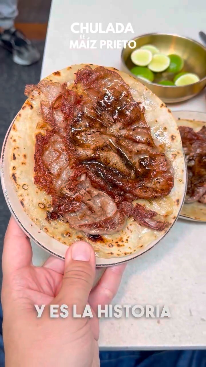 Michelin-Starred Taquerias Showcase Mexican Cuisine