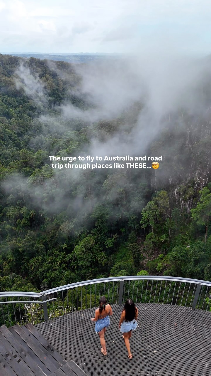 Coastal Road Trip Highlights Diverse Australian Scenery