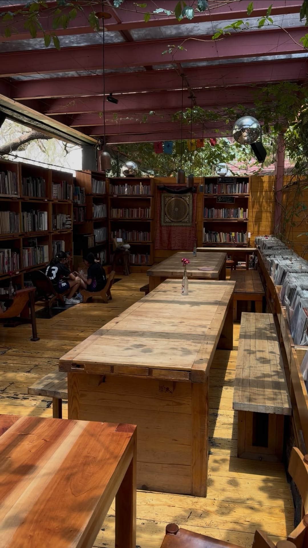 Tetetlán: A Beautiful Spot for Mexican Breakfast