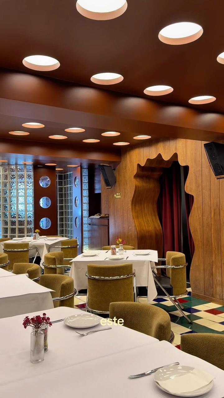 3 Cafes in Ciudad de México