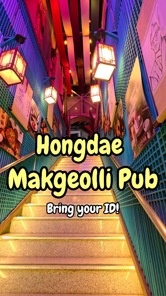 Joseonsidae: A Joseon-Era Pub Experience
