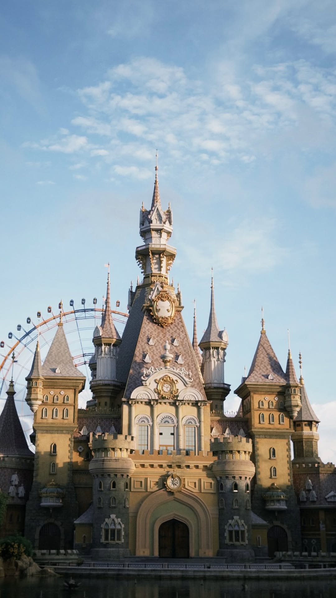 Phú Quốc's VinWonders Theme Park
