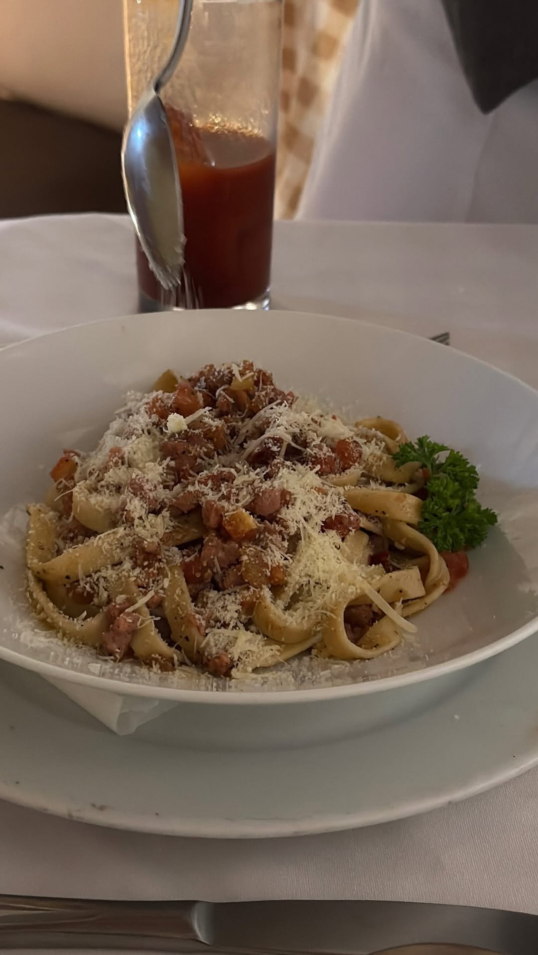Intervallo: A Singular Italian Destination