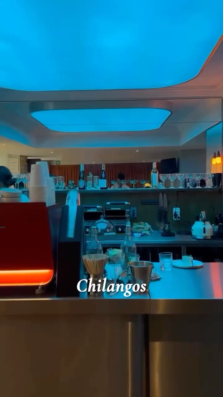 Four Unique Coffee Shops To Discover In CDMX
